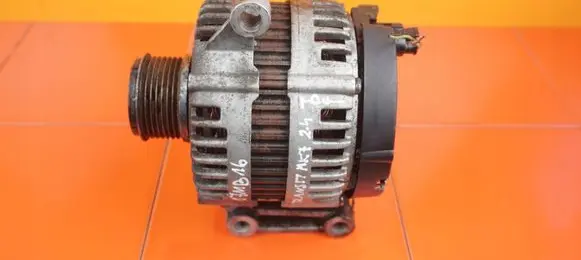 Ford Transit Generator/alternator 17MB16 82CB5AEB7F164B99B2