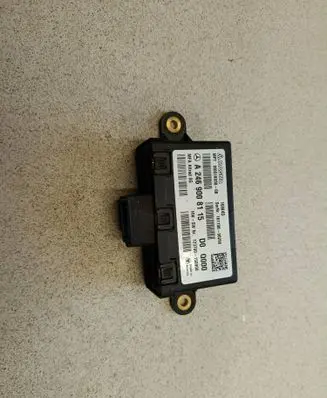 Mercedes-Benz GLA W156 X156 Other control units/modules A2469008115 M00189300 16110800296