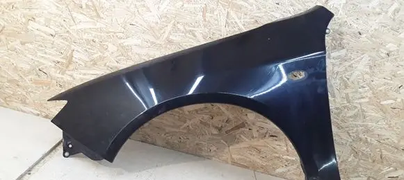 Subaru Impreza III Fender