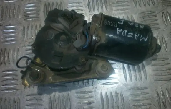 Mazda 323 F Wiper motor 8491005461