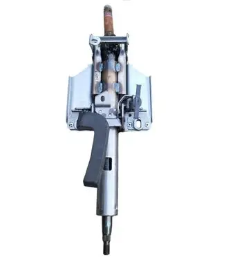 Mitsubishi Outlander Steering wheel axle