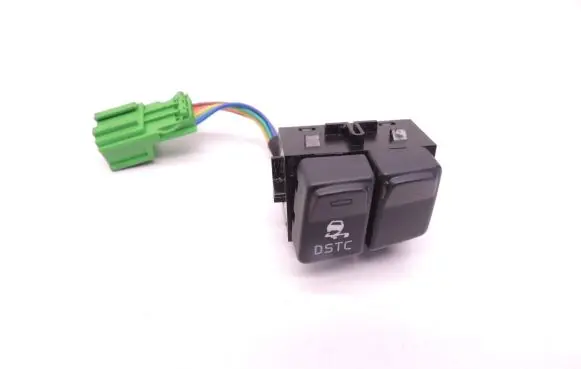 Volvo C70 DTC switch 8691530 D81