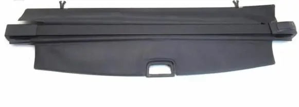 Vauxhall Astra H Parcel shelf load cover