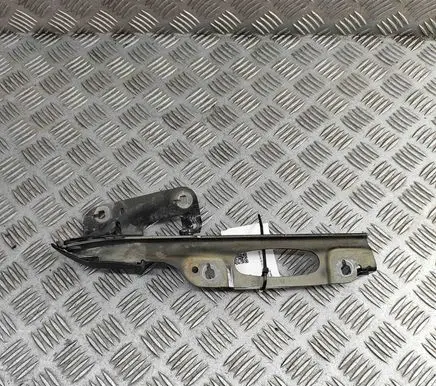 Porsche Boxster 982 Engine bonnet/hood hinges 99151115103