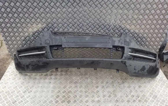 BMW X5 E70 Front bumper 51117158436 7158436