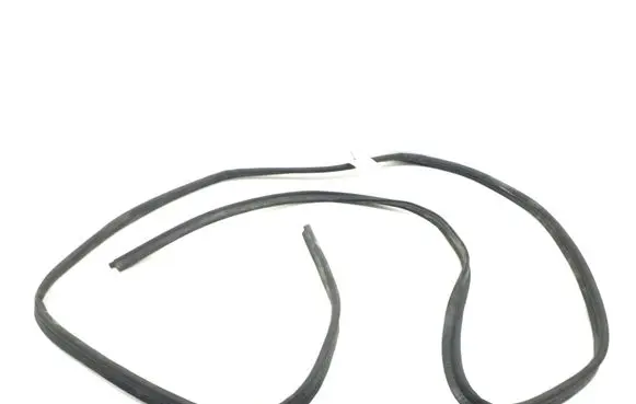 Mercedes-Benz Citan W415 Trunk rubber seal (body) A4157410180