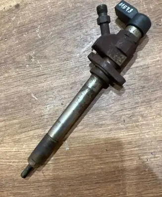 Volvo V70 Fuel injector 9657144580 HE2742511