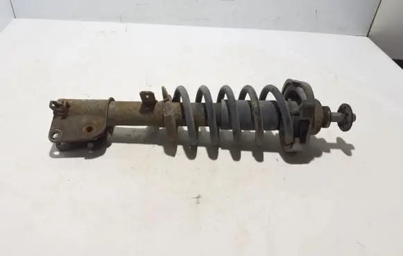 Nissan Primastar Front shock absorber/damper 8200728279
