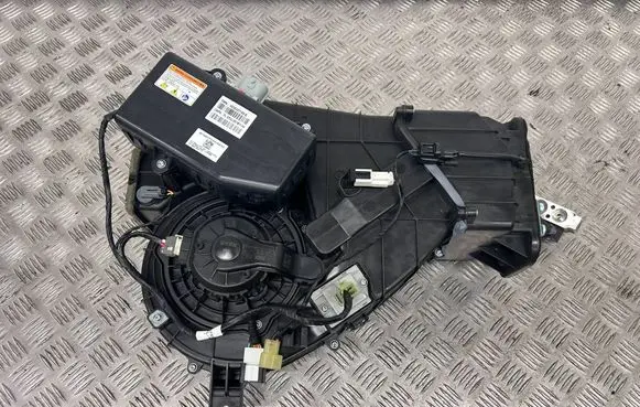 Tesla Model X Electric cabin heater radiator 103532700E