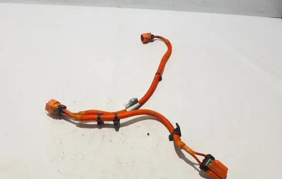 Dacia Spring Other wiring loom 240413580R