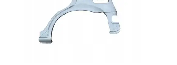 Mazda 323 Fender