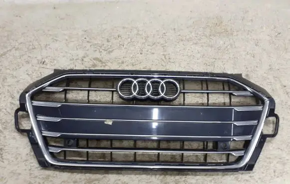 Audi A4 S4 B9 8W Front bumper upper radiator grill 8W0853651DF 70571990 8W0853651DH