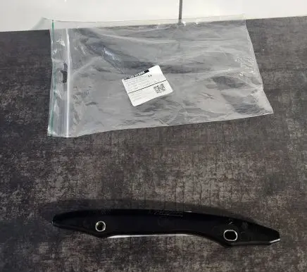 Mercedes-Benz GL X166 Slide rail for timing chain A2780520000
