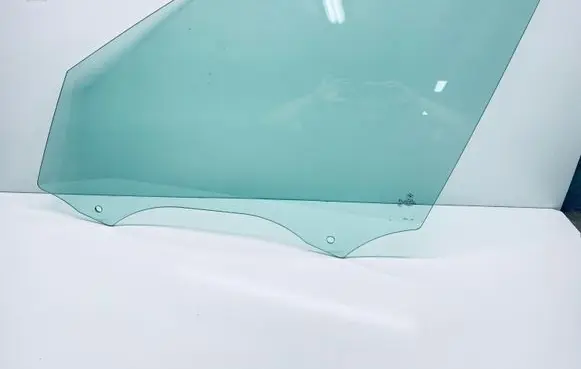 BMW X5 F15 Front door window glass four-door 7470631 51337470631