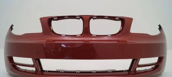 BMW 1 E82 E88 Front bumper