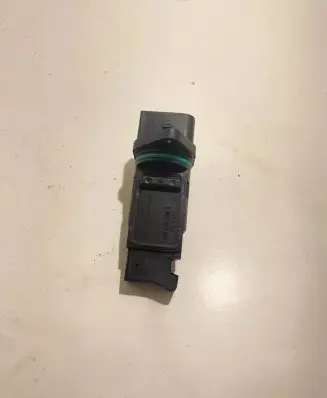 Mass air flow meter