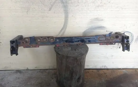 Ford C-MAX II Bottom radiator support slam panel 