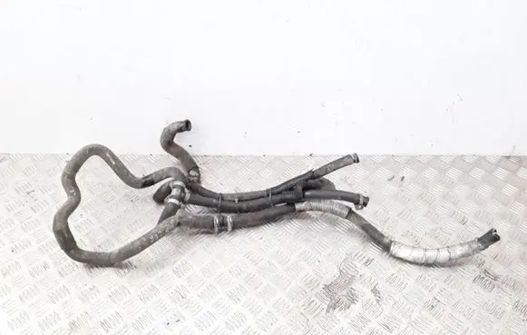 Nissan Micra Engine coolant pipe/hose