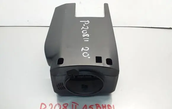 Peugeot 208 Steering wheel column trim