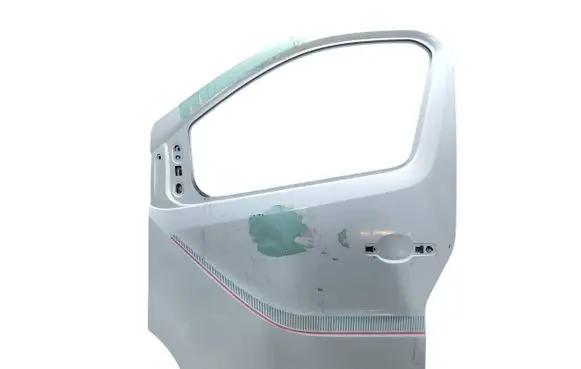 Renault Trafic III (X82) Front door