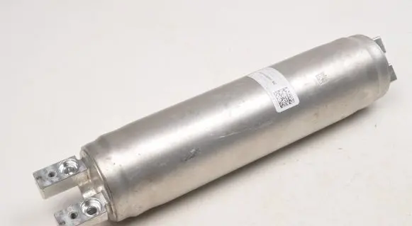 Ford Explorer Air conditioning (A/C) air dryer 1EA816582A