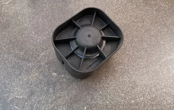 Opel Insignia A Alarm system siren 13307087