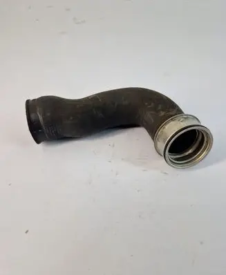 Volkswagen PASSAT B6 Intercooler hose/pipe 1K0145834AM