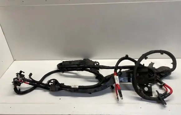 Volvo XC60 Positive cable (battery) 31665302
