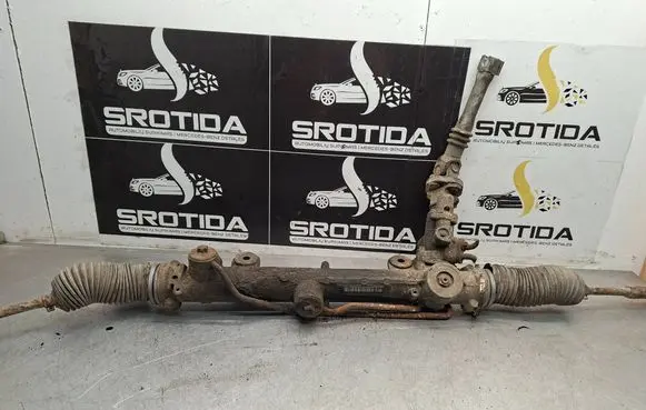 Mercedes-Benz C W203 Steering rack 2034601300