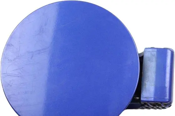 KIA Picanto Fuel tank cap