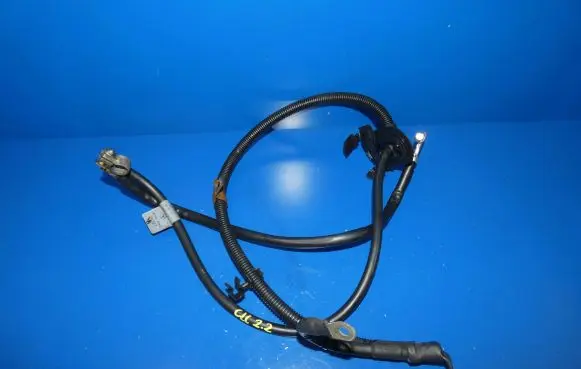 Mercedes-Benz CLC CL203 Positive cable (battery) A2035402206