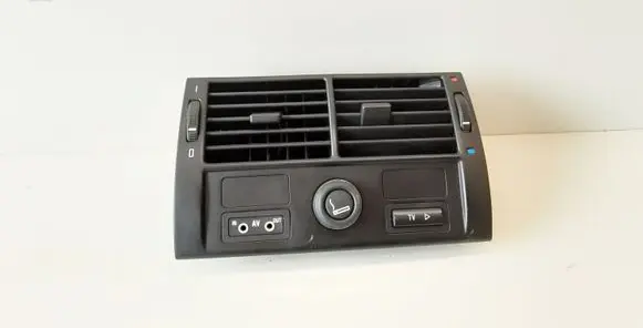 BMW X5 E53 Rear air vent grill 8409081 8370910 8370911