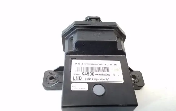 Hyundai Kona I Other control units/modules 91950K4500