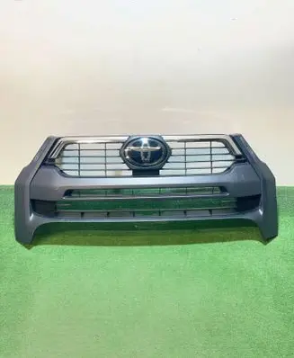 Toyota Land Cruiser J250 Front grill 53100