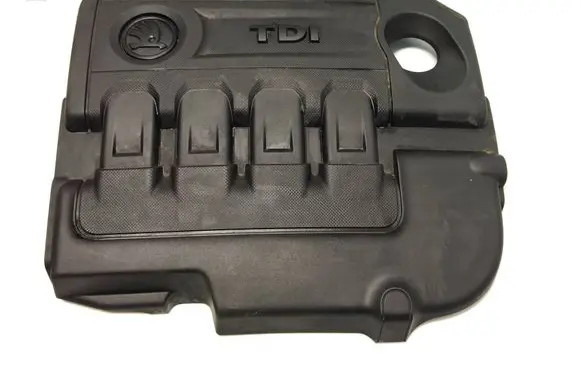 Skoda Kodiaq Engine cover (trim) 04L103925T 01SV110 4012590H