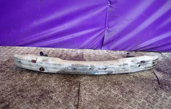 BMW 5 E39 Front bumper support beam