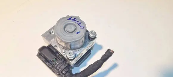 Nissan Qashqai ABS Pump 47660HP30A 2265106455