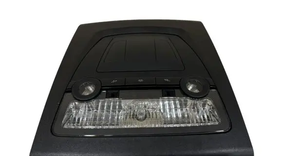 BMW 5 F10 F11 Front seat light 95397171 28375675 1317002505
