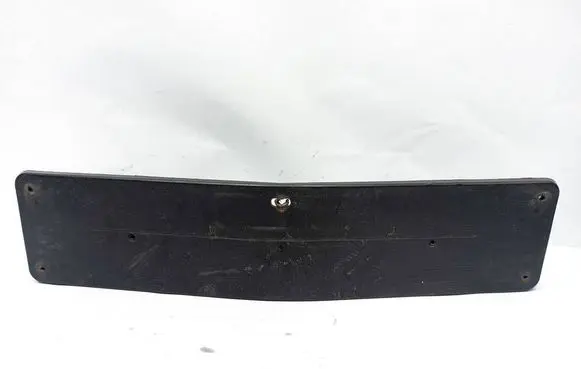 Mercedes-Benz R W251 Number plate surrounds holder frame A2518850881 2600082