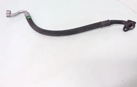 Mercedes-Benz E W210 Air conditioning (A/C) pipe/hose A6122300156