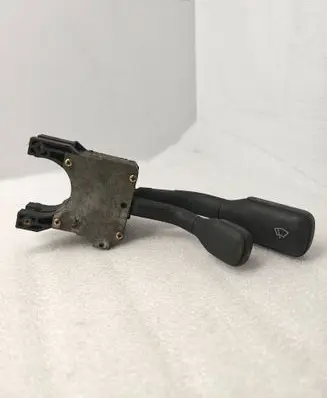 Audi 100 200 5000 C3 Wiper control stalk 445953503E 01210103