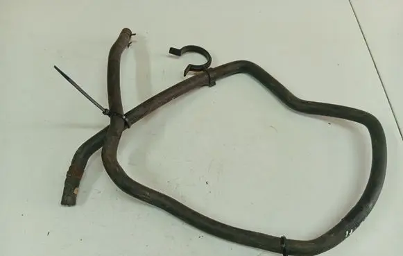 Nissan Qashqai Engine coolant pipe/hose