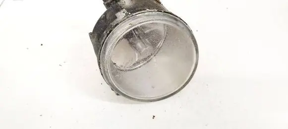 Front fog light