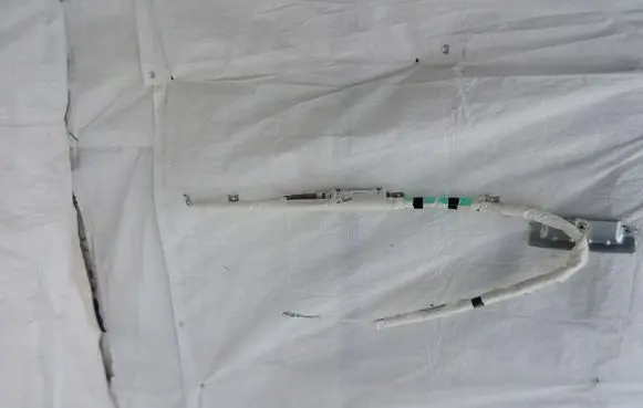 Opel Zafira C Roof airbag 13251623