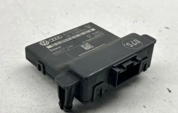Volkswagen Golf Plus Gateway control module 3C0907530C 402063 3C0907951A