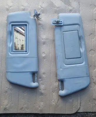 Mercedes-Benz C AMG W203 Sun visor