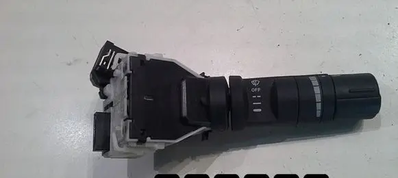 Other switches/knobs/shifts
