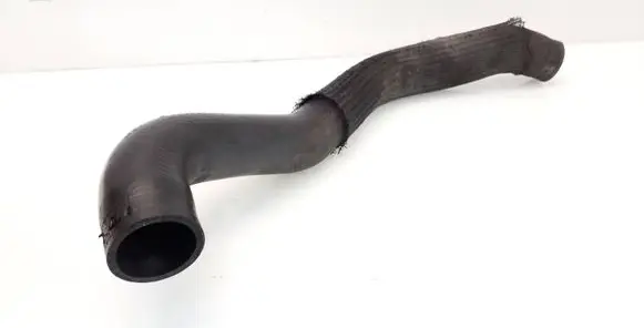 Suzuki Grand Vitara II Intercooler hose/pipe 1366567J10