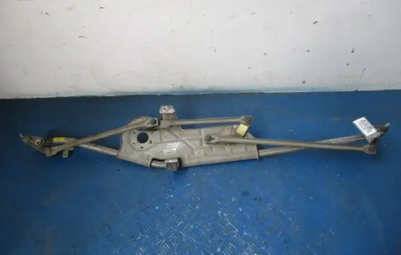 Ford Galaxy Front wiper linkage and motor