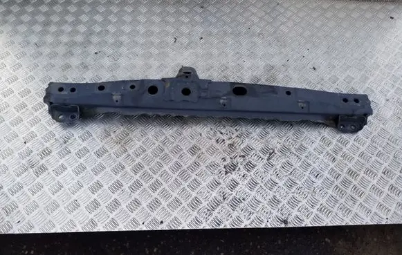 Front subframe